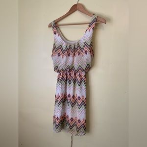 Women’s mini dress